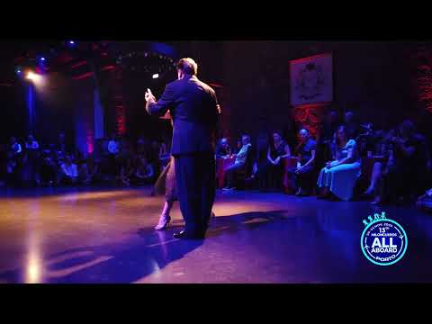 Milongueros All Aboard 2025 - Chicho Frumboli & Juana Sepulveda 4