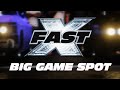 Fast X Big Game Spot GTA 5 REMAKE