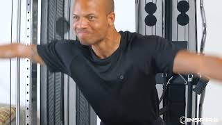 FT2 Functional Trainer