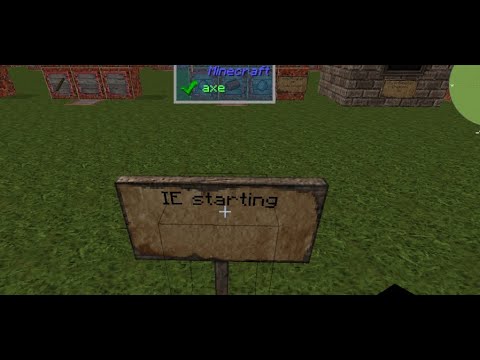 Immersive Engineering | Crash Course | MC 1.16.5 | Episode 1| Lets be Engineers!