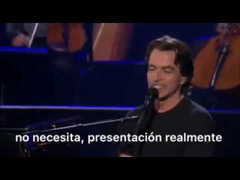 José José y Yanni -Volver a Creer subtitulada