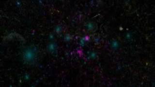 space - Grateful Dead - 9-16-1990 Madison Sq. Garden, NY set2-07