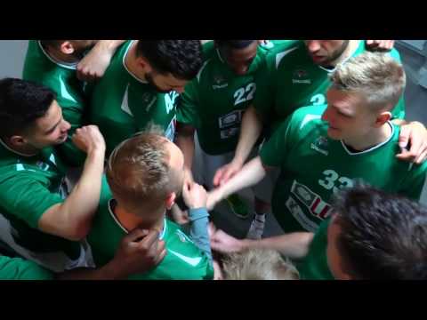 Stelmet BC vs Polfarmex Kutno (skrót meczu)