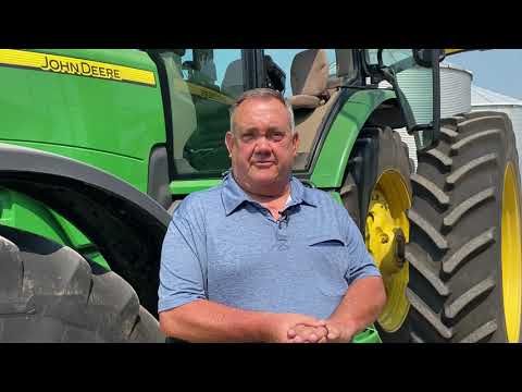 Midland's MXTA37 and MXTA47 Mics on the Farm