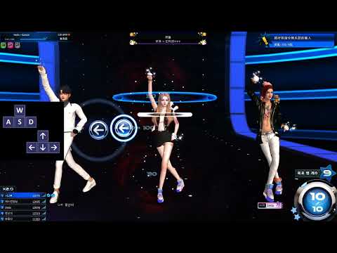 Mstar【Constellation】Hello - Karmin (128 BPM)