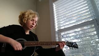 i&#39;ll make cereal - cavetown (cover)