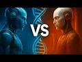 Should Humanity Control Its Own Evolution A I Vs A I Debate On Genetic Engineering