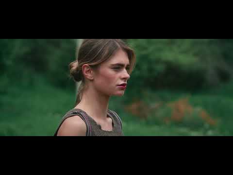 TRIGAIDA - THE MOUNTAIN feat SALI OKKA (OFFICAL VIDEO)