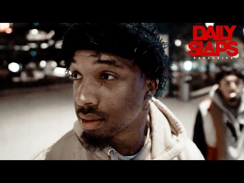 FTA Bam - Faded (Exclusive Music Video) | Dir.  NOLBL