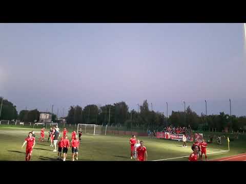 Ekranas Ultras - Vienas miestas, vienas klubas!