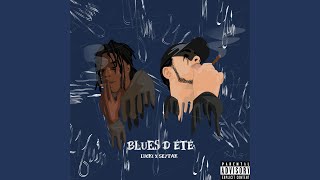 Blues d'été (feat. Lucki ECK$$)