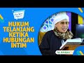 Bagaimanakah Hukum Suami Istri Berhubungan Intim Dalam Keadaan Telanjang Buya Yahya