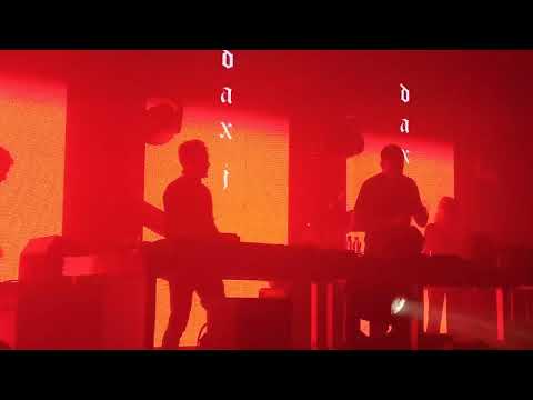 Dax J - Unframed, Opole