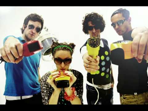 Puding Pani Elvisovej - Astoria (Bollo Remix)
