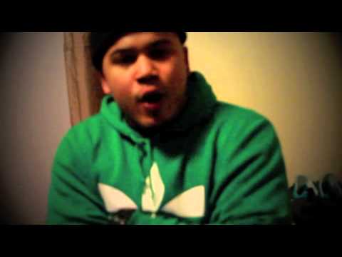 KJ Got Bars - No Church in the Wild (Kanye West/Jay Z)