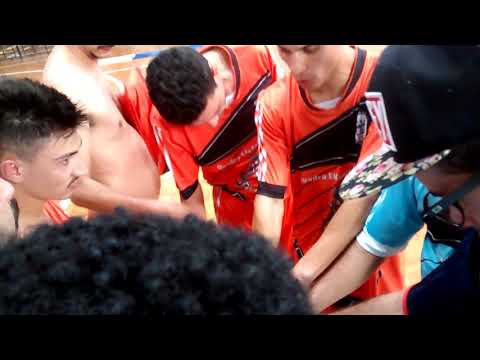 JG.14 - 1.Quadro - 29-04-2018 - Bola na Rede x GAF Futsal(2)