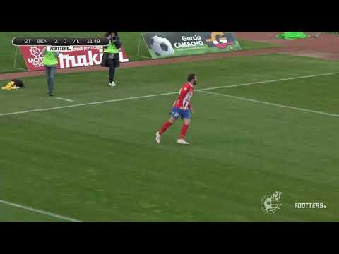 RESUMEN CD DON BENITO-VILLARRUBIA CF