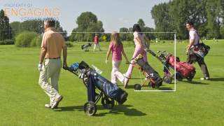 Charlie Yates Golf Course