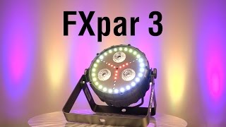 FXpar 3, зображення 1