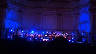 Public Service Announcement (Live) - JAY Z at Carnegie Hall 2/6/12