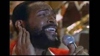 Marvin Gaye / If this world were mine : Medley (Live 1980)