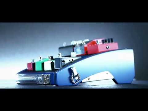 SA250...the ultimate "Fly" board!