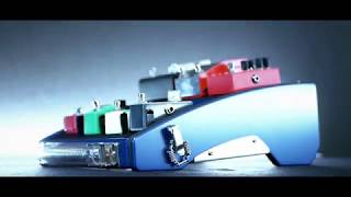 Video thumbnail for SA250...the ultimate "Fly" board! by Schmidt Array