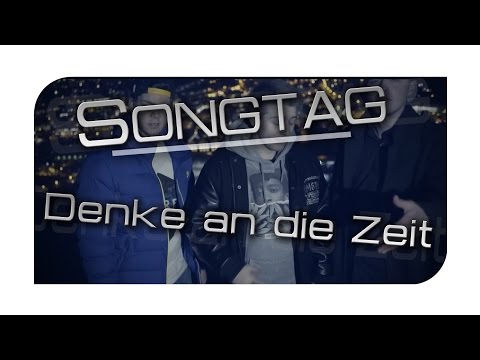 Dragon Fly & Kozan feat. Apex - Denke an die Zeit