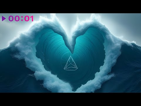 Leonid Rudenko, NYUSHA, DILARA - Цунами | Official Audio | 2025