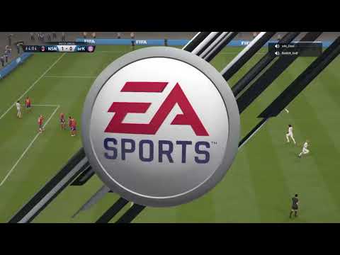 // FVPA \\ D1 // J17 \\ ORKS VS PW NSN