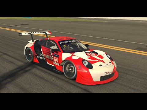 🖤💛❤️/ 12H Hockenheim w/NEXT LEVEL SERIES