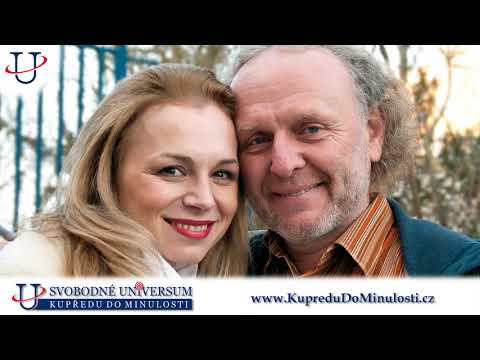 Jaroslav Dušek 1. díl: Nenechme se odvádět od skutečné přítomnosti