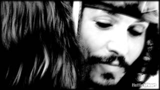 jack&elizabeth • he exist now... only in my memory