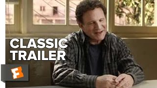 Looking For Comedy In The Muslim World (2005) Official Trailer - Albert Brooks Comedy Movie HD