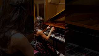 Download lagu パガニーニによる大練習曲第6番 | Liszt Paganini Etude No.6 short ver. mp3