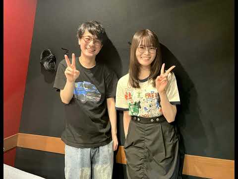 ゲストは山崎怜奈さん!
