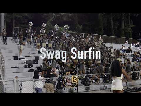 Swag Surfin - Fayette County Vs South Cobb 2026