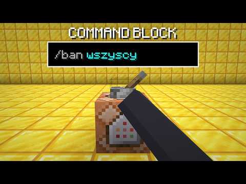 PRZEJĄŁEM KONTROLE NAD NAJWIĘKSZYM SERWEREM w POLSCE