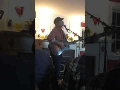 Chuck Cannon - All Comes Down to Love