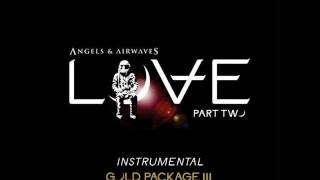 Angels &amp; Airwaves - Behold A Pale Horse (Reversed)