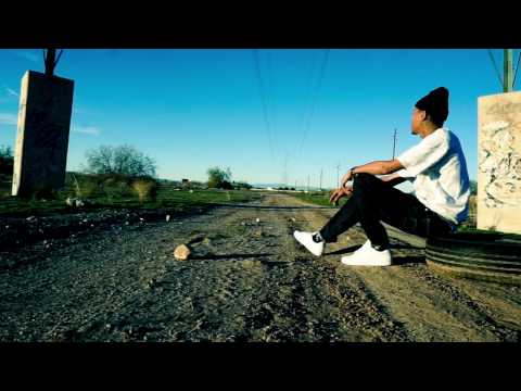 Tay Da Crown 'WestSide 3rd Eye'