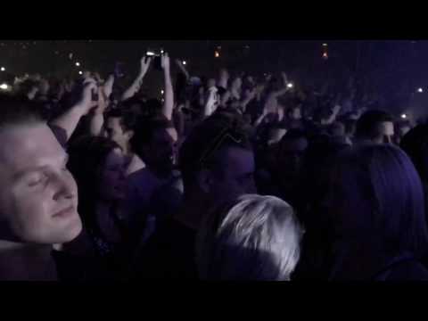 ZILLION XXX - The Final Rave @ Sportpaleis Antwerpen Belgium (17-02-2017)