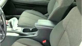 preview picture of video '2012 Mitsubishi Galant Used Cars New Castle IN'