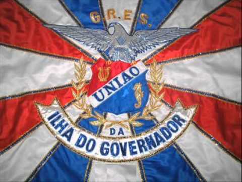 União Da Ilha - 2010 - União da Ilha (RJ)