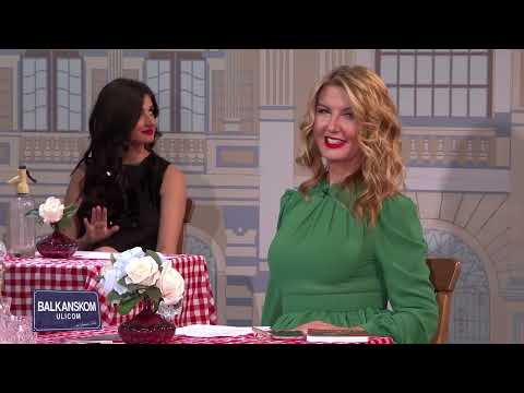 Balkanskom ulicom - Duška Jovanić - 56. epizoda