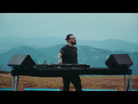 Trivecta - Live from Echo Mountain, CO (DJ Set)