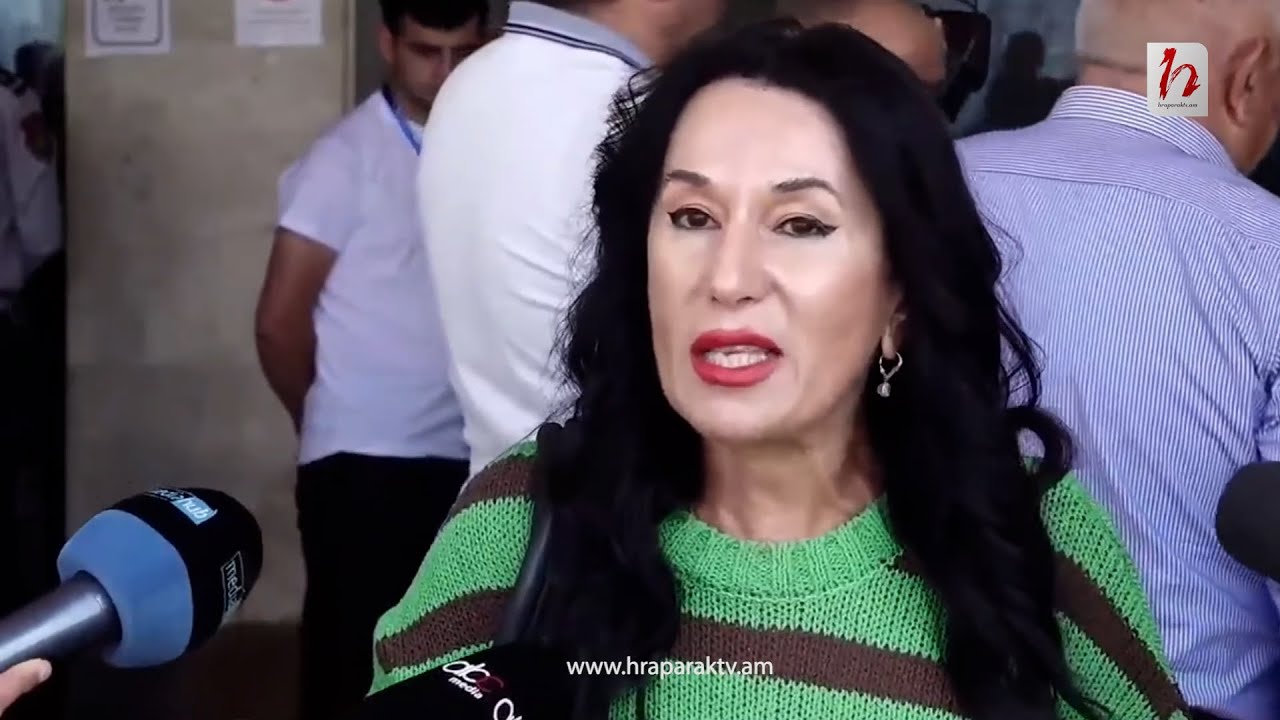 Կամ լինելու է կոնկրետ ճանապարհային քարտեզ, կամ ես թիթեռ նկարելու հավես չունեմ