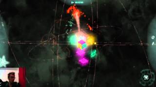 Synchrom - jeu indie d'agilité et de rythme