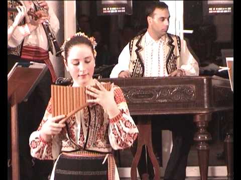 CRISTINA LEASA - ANSAMBLUL DOINITA.avi