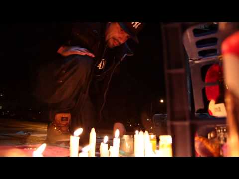 Q-Unique "Mr. Lopez" Official Video from Between Heaven and Hell